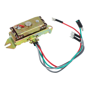 Ladeanlage 8871.6/1, Simson KR51/2